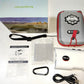 1200Yard Magnetic Golf Rangefinder with Slope Compensation Flag Lock Vibration
