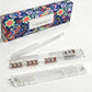 Mahjong Tile Pusher Stick Set