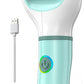 Electric Care Pedicure Set Foot File Callus Removers Foot Grinder Feet Care Tool