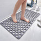 Anti-Slip Bath Mat TPE Shower Mat