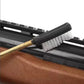 68PCS Universal Tube Cleaning Kit Tactics Kit Maintenance Set with Carry Case