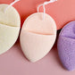 4 Pack Glove Style Facial Cleansing Sponges