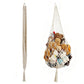 Stuffed Animal Storage Organizers Stuffed Animal Hammock Hanging Plush Toy Holder