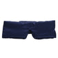 Face-Hugging Padded Sleeping Eye Mask