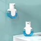 420ML Automatic Foaming Soap Dispenser 4 Level Adjustable Touchless Soap Dispenser