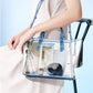 Portable Handheld Misting Fan Rechargeable Personal Folding Fan