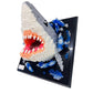 3D Wall Art Animal Building Blocks Set 3D Creative Building Toy