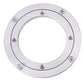 Aluminium Rotating Turntable Lazy Susan Swivel Plate for Kitchen