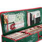 Wrapping Paper Storage Container Organizer