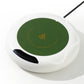 USB Coffee Mug Warmer With?Adjustable?Temperature Cup Warmer For Office Desk