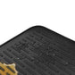 Silicone Stove Top Cover for Electric Stove Glass Cooktop Protector Drying Mat