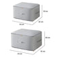 Space Saving Storage Bag Large Capacity Organizer with Handles