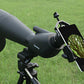 Universal Cell Phone Adapter Mount Telescope Phone Mount For Binocular Monocular