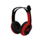 3.5mm Wired Gaming Headset with Mic for PC Mac Laptop Phone