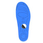 Pair of Insoles with Hidden AirTag Holder