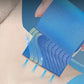 20PCS Kinesiology Tape For Shoulder Precut Enhance Elastic Sports Tape For Shoulder Support -Cuticolor