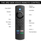 L5B83G Voice Remote Control Replacement For Amazon Fire TV Stick/Amazon Fire TV Cube