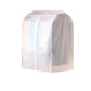 Clothes Hanging Bag Dust Cover Garment Suit Dustproof Wardrobe Storage Protector