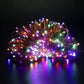 200LEDs Garden Solar Powered Fairy String Light