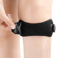 2PCS Knee Sleeve Adjustable Patella Support Strap For Sports And Fitness