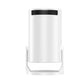 Home Projector with 240 Degree Rotating Lens and WiFi Screen Mirroring