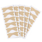 60Pcs Ingrown Toenail Correction Stickers