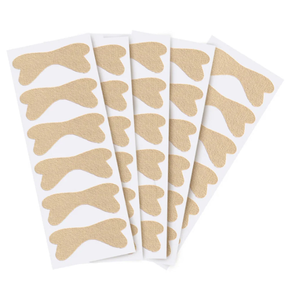 60Pcs Ingrown Toenail Correction Stickers