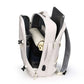 Large Capacity Travel Backpack with USB Charging Port