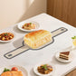 2Pcs Silicone Bread Sling Reusable Bread Baking Mats Sour Dough Tools