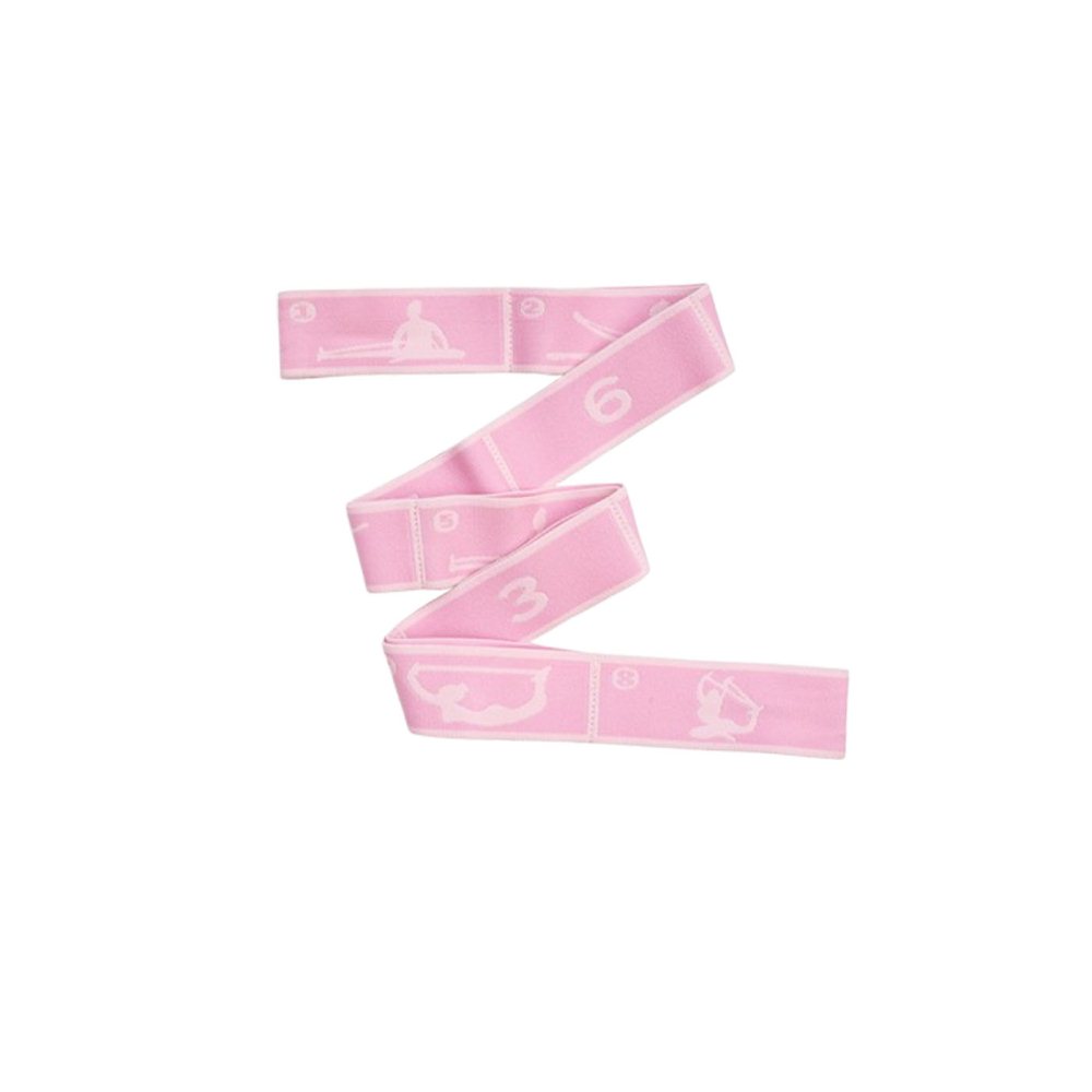 Resistance Band Yoga Auxiliary Stretching Belt