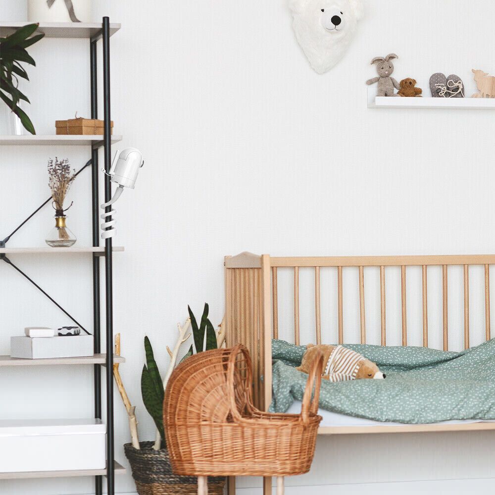 Universal Monitor Camera Holder