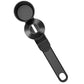 Coffee Scoop And Funnel Coffee Measuring Spoon For Reusable K Cup