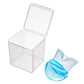 Anti Snoring Tongue Sleep Aid Mouthpiece with Storage Case
