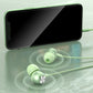 Type-C Wired Earbuds with Mic for iPhone and Samsung Comfortable Fit