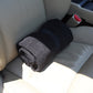 Back Seat Towel Car Seat Cover with Elastic Strap