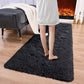 Super Soft Shaggy Rugs Fluffy Carpets Non Slip Hallway Runner Rug