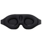 3D Memory Foam Travel Sleep Eye Mask