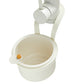 Sink Strainer Basket Hanging Kitchen Sink Stopper for Fruit Vegetable