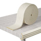 2 m High-Rebound PVC Air Cushion Corner and Edge Bumper Strip