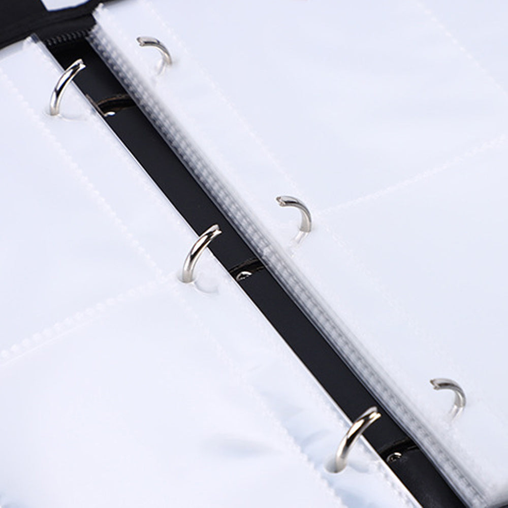 400/900 Pockets Card Binder Album