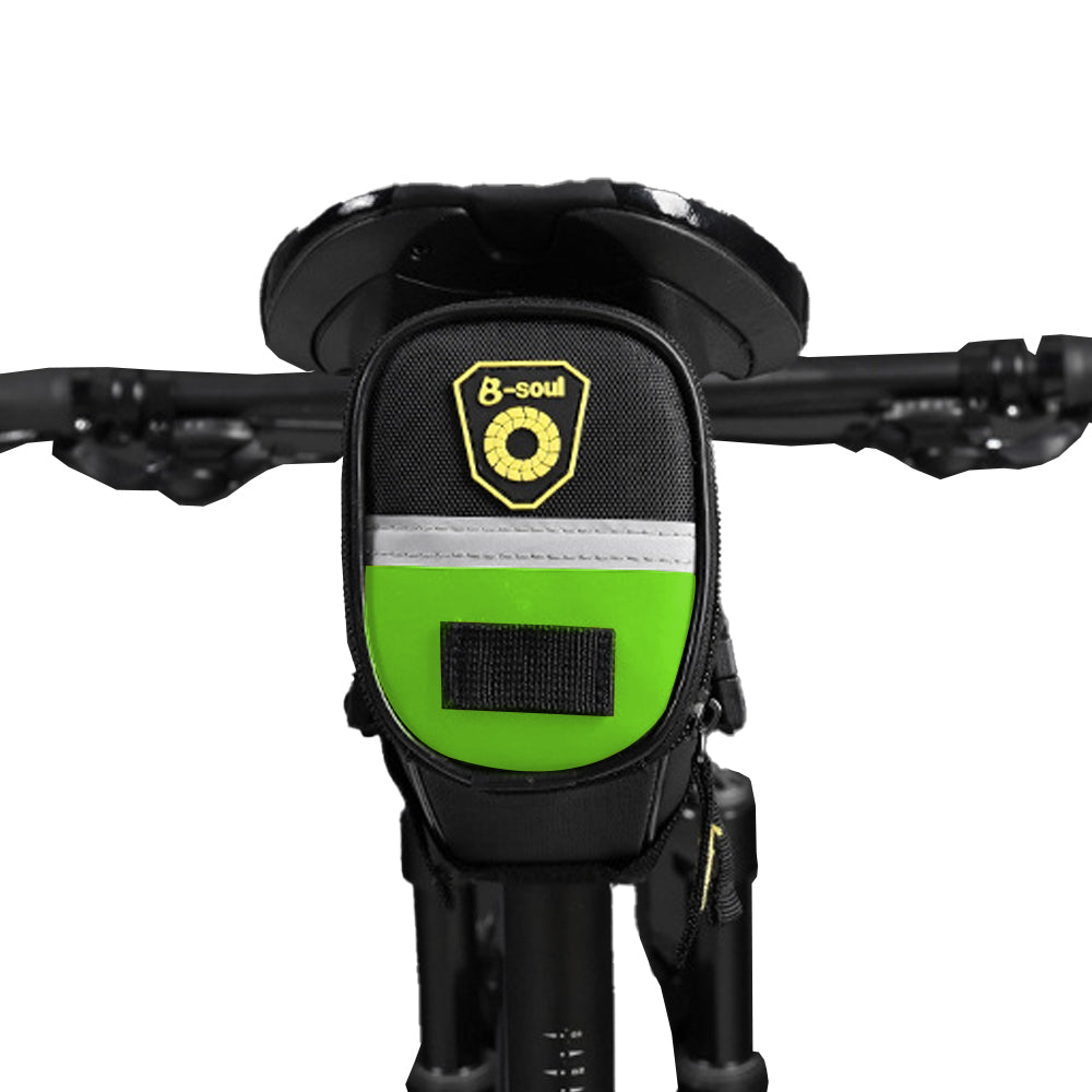 Bike Saddle Bag
