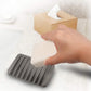 3Pcs Self Draining Soap Dishes Silicone Soap Saver Waterfall Drainer Soap Holder