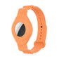 Apple AirTag Silicone Wristband Strap Case for 1st/2nd Gen