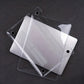 Clear Plastic Laptop Shell with Silicone Keyboard Cover for Apple Macbook Pro 14 A2442 A2779 A2992 A2918