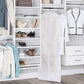 180CM White Wedding Dress Garment Storage Bag