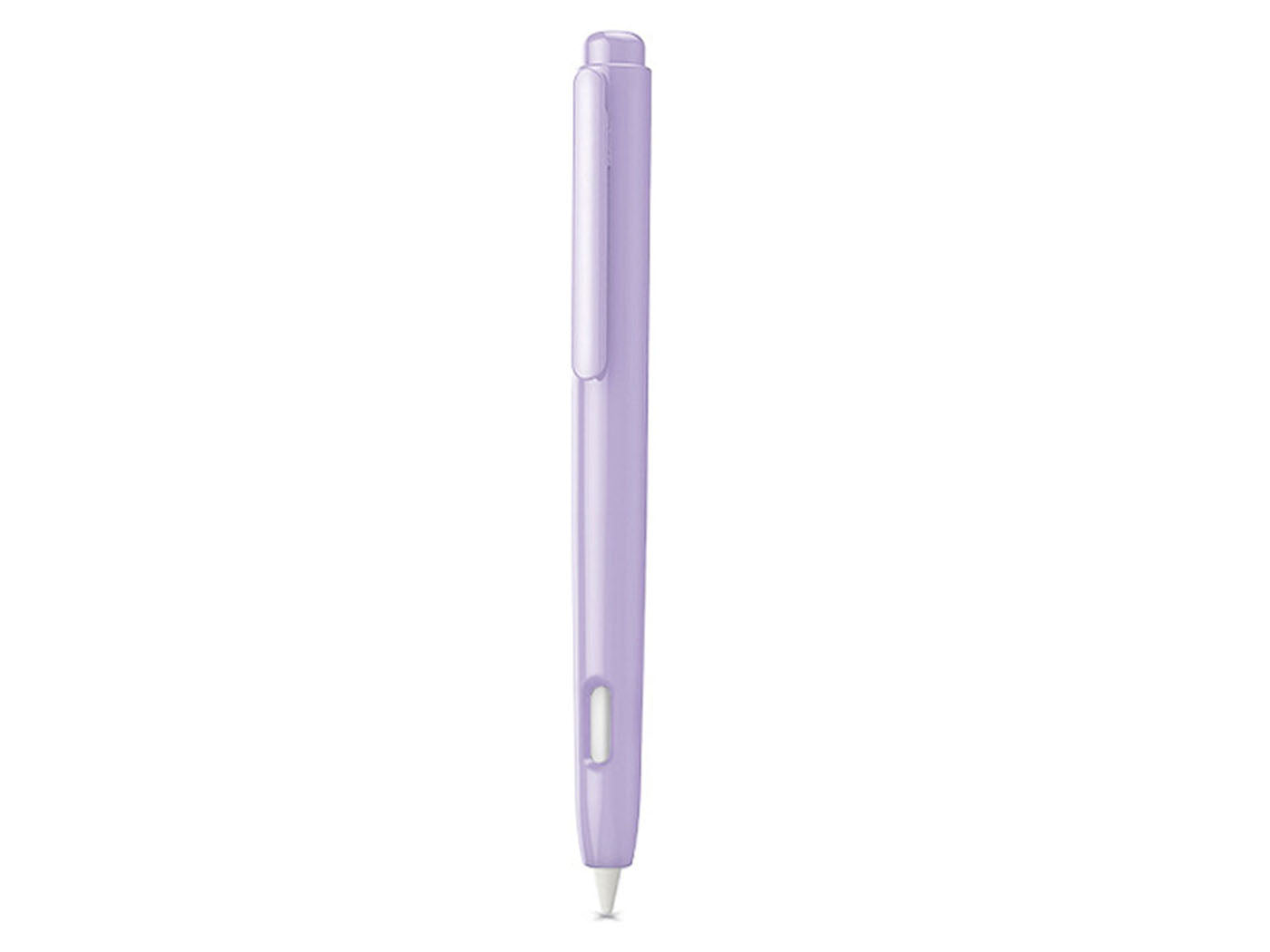 Retractable Pencil Protective Case Pencil Sleeve for Apple Pencil 2nd Generation