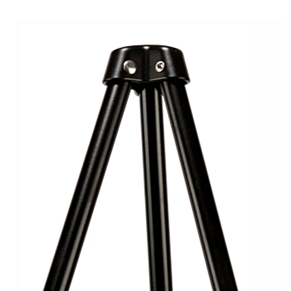 Foldable Metal Easel Stand Tripod Display Stand