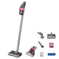 5 in 1 Cordless Vacuum Cleaner 10000Pa Stick Vacuum Cleaners for Carpets Pet Hair