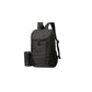 20L Outdoor Rucksack with Bottle Holder Travel Hiking Knapsack Cycling Sports Bag