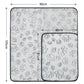 Dogs Training Pads Puppy Pee Pads Washable Waterproof Non Slip Dog Potty Mats